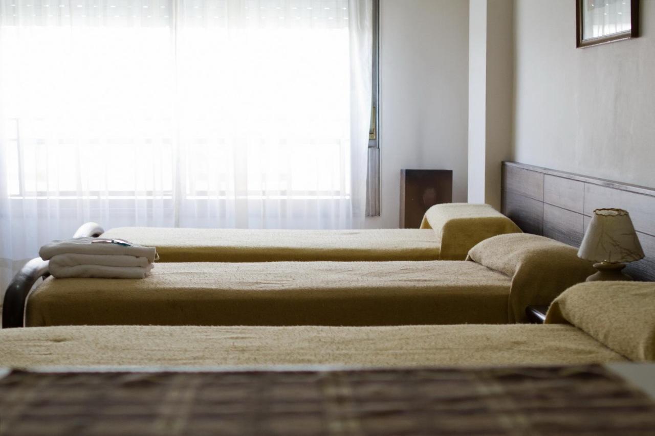 Aparthotel Casino Neuquén Habitación foto